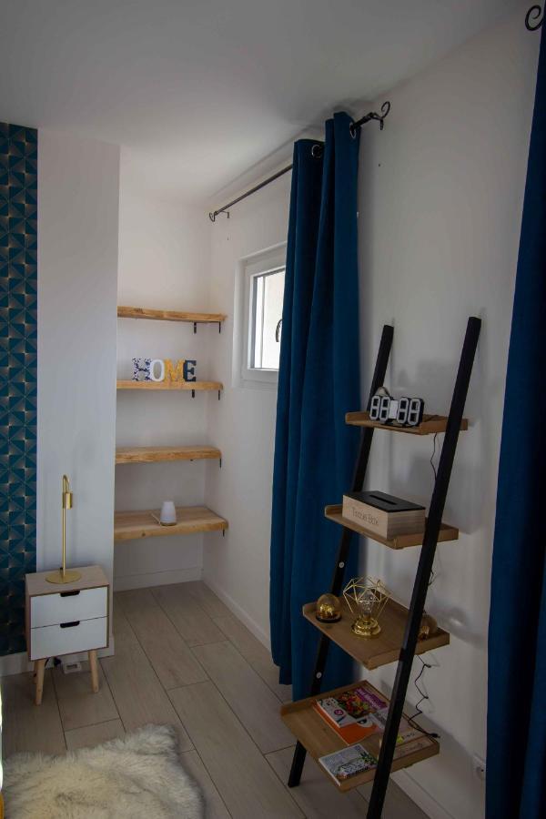Chambres 2 caps Ambleteuse Habitación foto