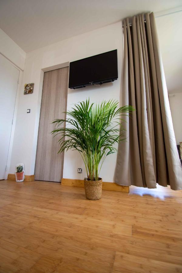 Chambres 2 caps Ambleteuse Habitación foto